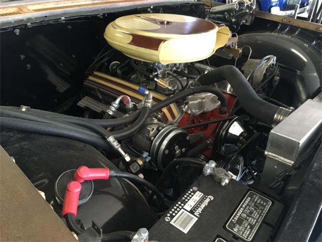 1960 Chevrolet El Camino (CC-904175) for sale in Lewisville, Texas
