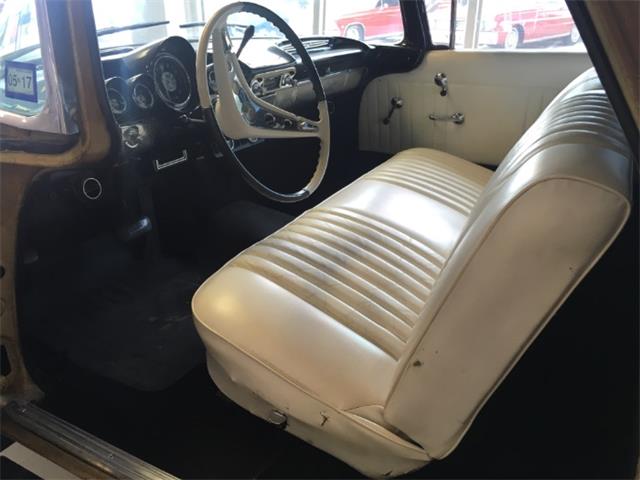 1960 Chevrolet El Camino (CC-904175) for sale in Lewisville, Texas