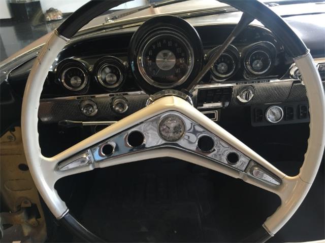 1960 Chevrolet El Camino (CC-904175) for sale in Lewisville, Texas