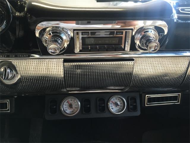 1960 Chevrolet El Camino (CC-904175) for sale in Lewisville, Texas