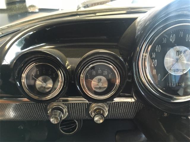 1960 Chevrolet El Camino (CC-904175) for sale in Lewisville, Texas