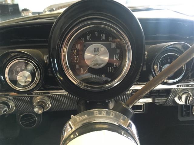 1960 Chevrolet El Camino (CC-904175) for sale in Lewisville, Texas