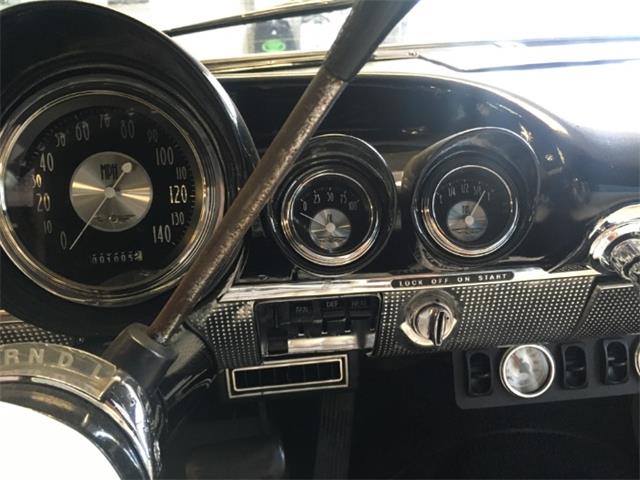 1960 Chevrolet El Camino (CC-904175) for sale in Lewisville, Texas