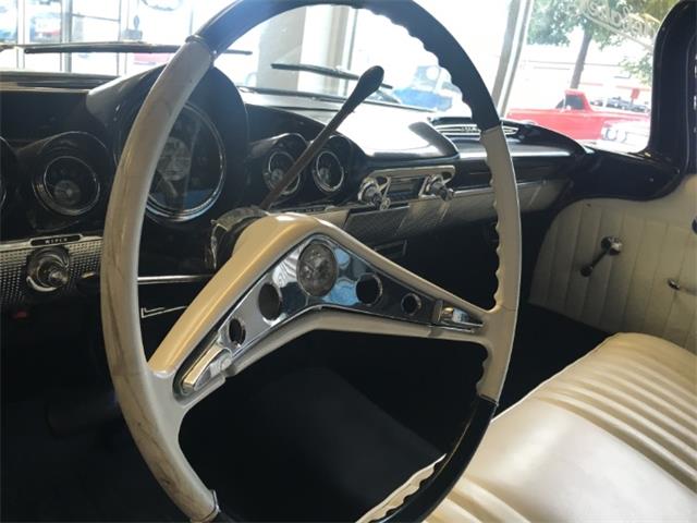 1960 Chevrolet El Camino (CC-904175) for sale in Lewisville, Texas