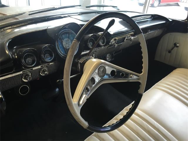 1960 Chevrolet El Camino (CC-904175) for sale in Lewisville, Texas