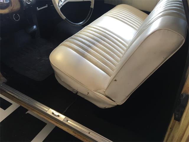 1960 Chevrolet El Camino (CC-904175) for sale in Lewisville, Texas