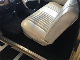 1960 Chevrolet El Camino (CC-904175) for sale in Lewisville, Texas