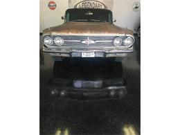 1960 Chevrolet El Camino (CC-904175) for sale in Lewisville, Texas