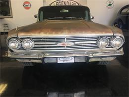 1960 Chevrolet El Camino (CC-904175) for sale in Lewisville, Texas