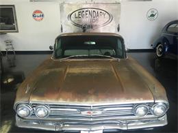 1960 Chevrolet El Camino (CC-904175) for sale in Lewisville, Texas