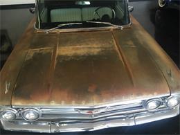 1960 Chevrolet El Camino (CC-904175) for sale in Lewisville, Texas
