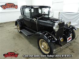 1930 Ford Model A (CC-904179) for sale in Derry, New Hampshire