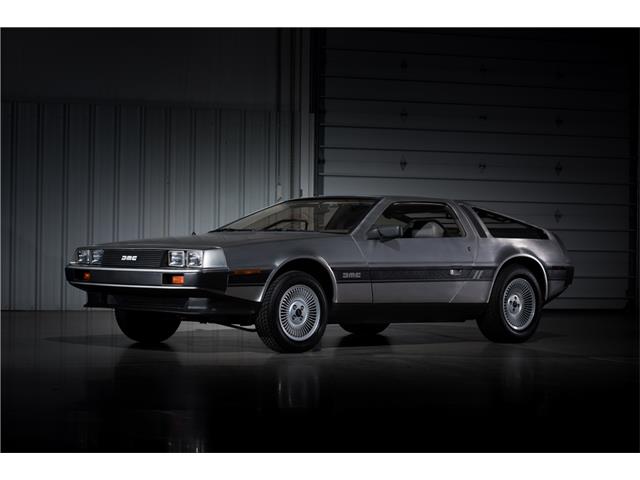 1981 DeLorean DMC-12 for Sale | ClassicCars.com | CC-900419