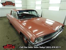 1961 Oldsmobile Dynamic 88 (CC-904205) for sale in Derry, New Hampshire