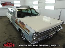 1966 Plymouth Fury Wagon (CC-904213) for sale in Derry, New Hampshire