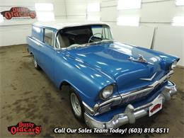 1956 Chevrolet Sedan Delivery (CC-904217) for sale in Derry, New Hampshire