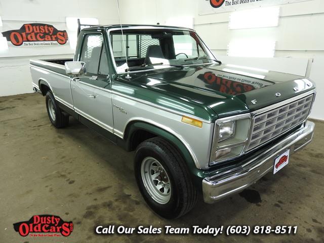 1980 Ford F250 (CC-904228) for sale in Derry, New Hampshire