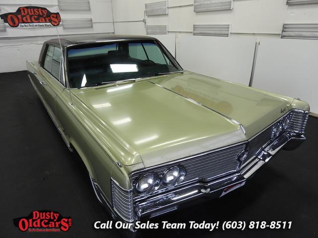 1968 Chrysler Imperial (CC-904239) for sale in Derry, New Hampshire