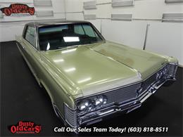 1968 Chrysler Imperial (CC-904239) for sale in Derry, New Hampshire