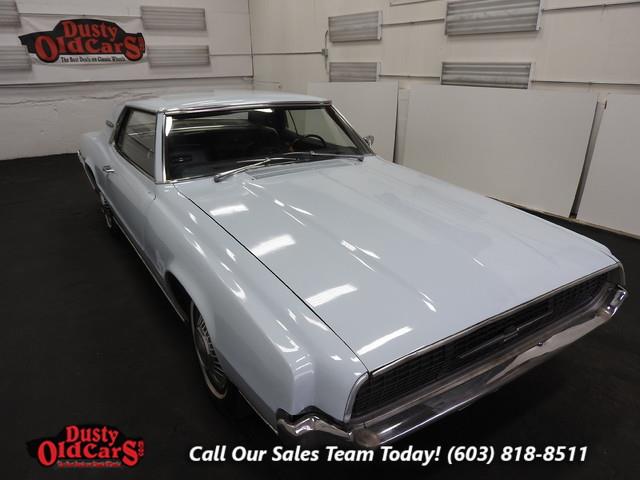 1967 Ford Thunderbird (CC-904240) for sale in Derry, New Hampshire