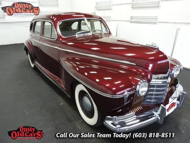 1941 Oldsmobile Dynamic 76 (CC-904241) for sale in Derry, New Hampshire