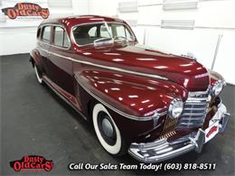 1941 Oldsmobile Dynamic 76 (CC-904241) for sale in Derry, New Hampshire