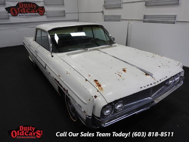 1962 Oldsmobile Dynamic 88 (CC-904242) for sale in Derry, New Hampshire