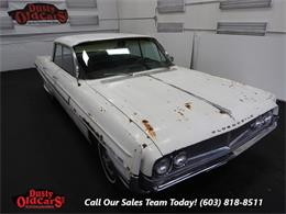 1962 Oldsmobile Dynamic 88 (CC-904242) for sale in Derry, New Hampshire