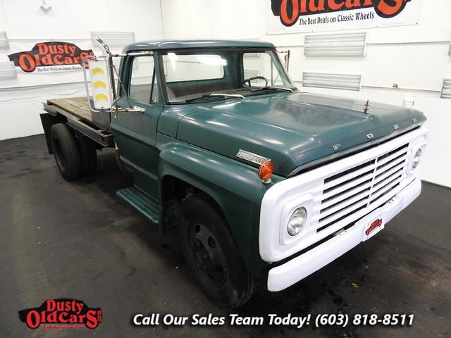1967 Ford F-500 (CC-904254) for sale in Derry, New Hampshire