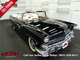 1955 Ford Fairlane (CC-904255) for sale in Derry, New Hampshire