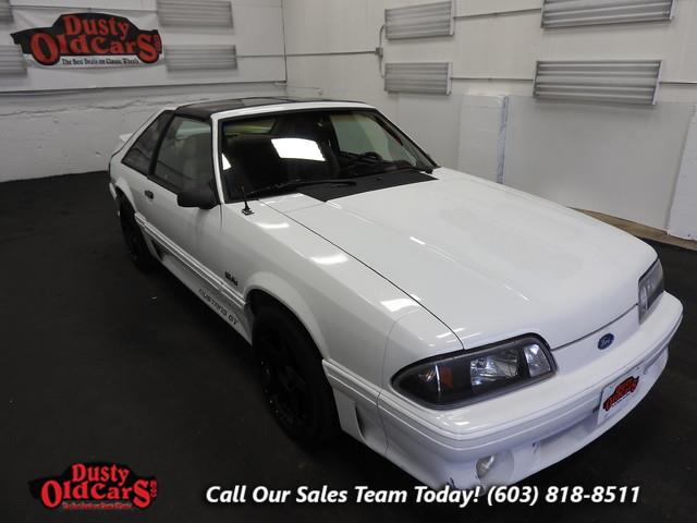 1987 Ford Mustang (CC-904262) for sale in Derry, New Hampshire
