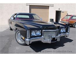 1971 Cadillac Eldorado (CC-904266) for sale in Las Vegas, Nevada