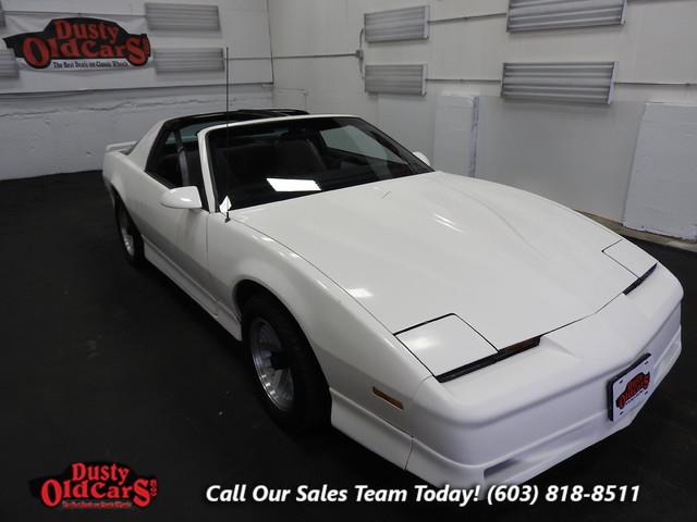 1990 Pontiac Firebird (CC-904273) for sale in Derry, New Hampshire