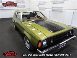 1976 AMC Gremlin (CC-904278) for sale in Derry, New Hampshire