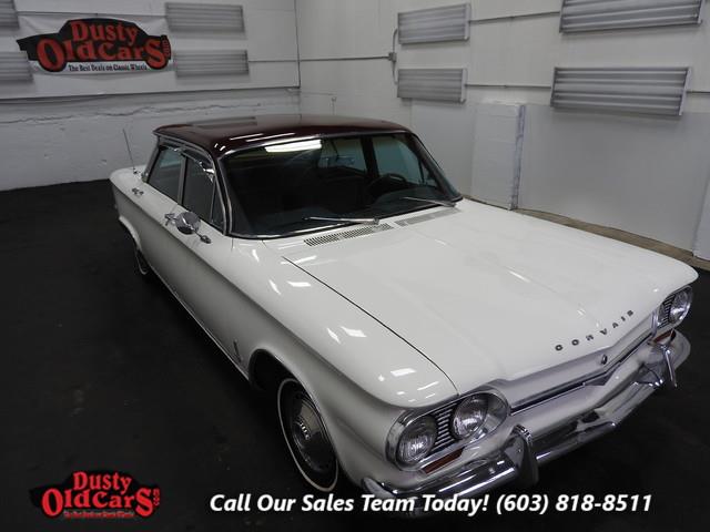 1964 Chevrolet Corvair (CC-904279) for sale in Derry, New Hampshire