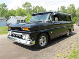1965 GMC Suburban (CC-904283) for sale in North Andover, Massachusetts