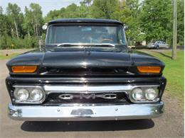 1965 GMC Suburban (CC-904283) for sale in North Andover, Massachusetts