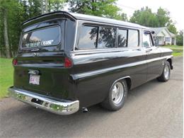 1965 GMC Suburban (CC-904283) for sale in North Andover, Massachusetts