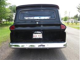 1965 GMC Suburban (CC-904283) for sale in North Andover, Massachusetts