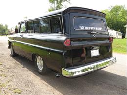 1965 GMC Suburban (CC-904283) for sale in North Andover, Massachusetts