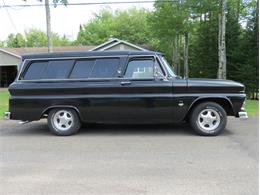 1965 GMC Suburban (CC-904283) for sale in North Andover, Massachusetts
