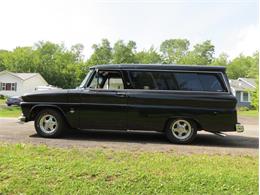 1965 GMC Suburban (CC-904283) for sale in North Andover, Massachusetts