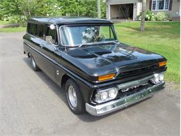 1965 GMC Suburban (CC-904283) for sale in North Andover, Massachusetts