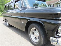 1965 GMC Suburban (CC-904283) for sale in North Andover, Massachusetts