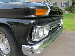 1965 GMC Suburban (CC-904283) for sale in North Andover, Massachusetts