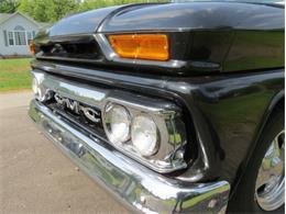 1965 GMC Suburban (CC-904283) for sale in North Andover, Massachusetts