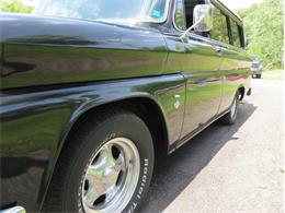 1965 GMC Suburban (CC-904283) for sale in North Andover, Massachusetts