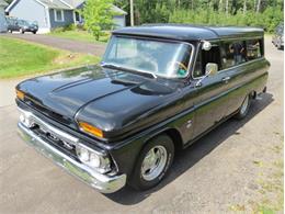 1965 GMC Suburban (CC-904283) for sale in North Andover, Massachusetts