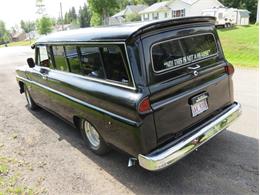1965 GMC Suburban (CC-904283) for sale in North Andover, Massachusetts