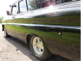 1965 GMC Suburban (CC-904283) for sale in North Andover, Massachusetts